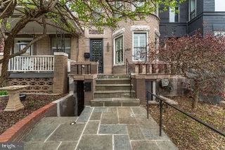 2421 1st St NW #1, Washington, DC 20001