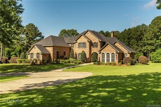 1211 Ridgewood Cir, Minden, LA 71055