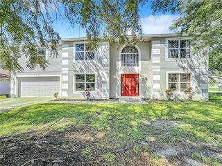 119 Shaddock Dr, Auburndale, FL 33823