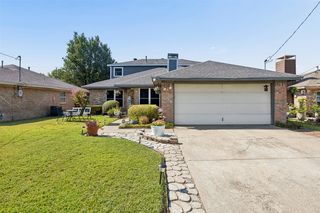 1316 Cy Blackburn Cir, Dallas, TX 75217