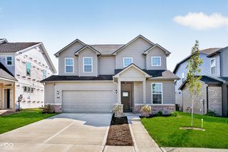 2597 Pearson Pkwy, Plainfield, IN 46168
