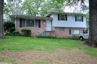 5121 Glenmere Rd, N Little Rock, AR 72116