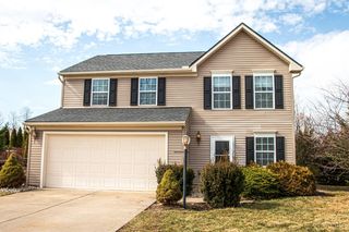 5241 Man O War Dr, Morrow, OH 45152