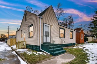3601 Lincoln St, Gary, IN 46408