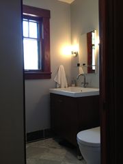 Main Level Vanity