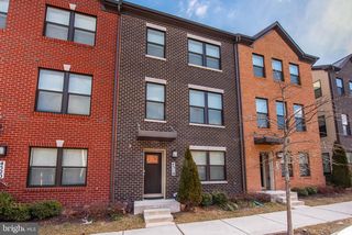 4318 Laplata Ave, Baltimore, MD 21211