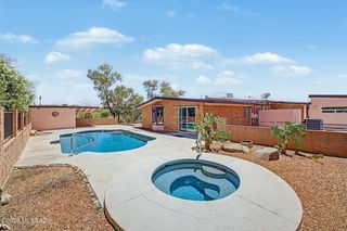 5965 N  Placita Esquina, Tucson, AZ 85718