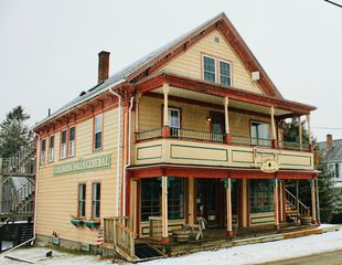 150 Main Street, Columbia Falls, ME 04623