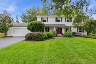 1473 Calkins Rd, Pittsford, NY 14534
