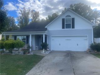 200 Triumph Dr, Elon, NC 27244