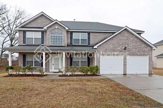 4457 Estate St, Atlanta, GA 30349