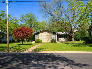 4812 Avenue H #A, Austin, TX 78751