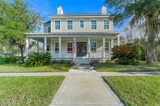 281 STERNWHEEL Drive, Saint Johns, FL 32259