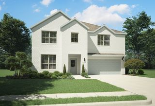 2218 Willowbank Dr, Forney, TX 75126