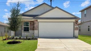13670 Gunnison Quartz, San Antonio, TX 78253