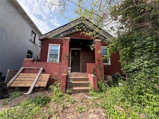 5403 Helen Ave, Saint Louis, MO 63136
