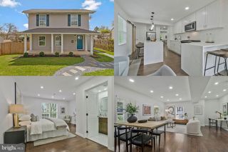 4004 Sampson Rd, Silver Spring, MD 20906