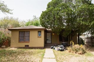 329 N  6th St, McAllen, TX 78501