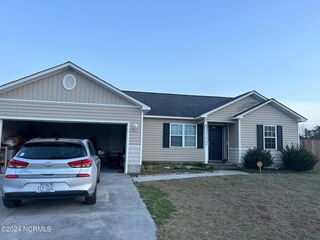 237 Wingspread Lane, Beulaville, NC 28518