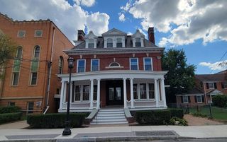 248 S  Franklin St #2, Wilkes Barre, PA 18701