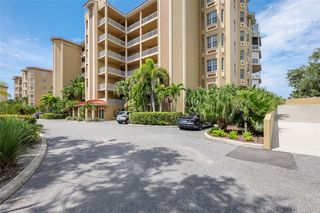 5100 JESSIE HARBOR DRIVE #404, Osprey, FL 34229