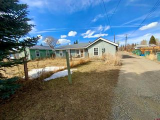 612 W Gothic Avenue, Gunnison, CO 81230