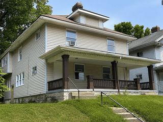 249 Lexington Ave #249, Dayton, OH 45402