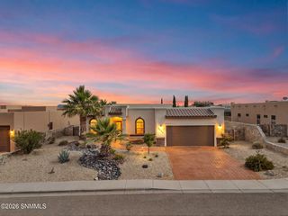 4266 Salvia Loop, Las Cruces, NM 88011