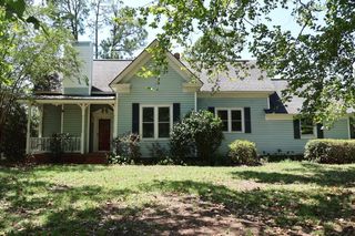 691 Montgomery St, Goshen, AL 36035