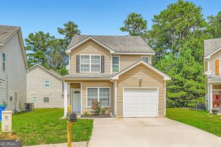 2317 Hackamore Dr, Atlanta, GA 30349