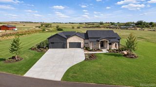 4611 Meadow Lark Road, Fort Lupton, CO 80621