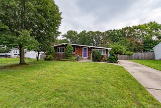 16 Morning Drive, Centereach, NY 11720