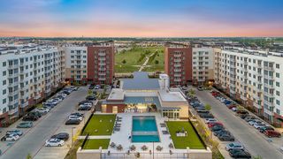 3130 Heritage Trail Blvd #1112, Denton, TX 76201