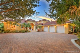 4530 S Peninsula Dr, Ponce Inlet, FL 32127