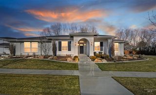 4540 W  Temple Dr, Meridian, ID 83646