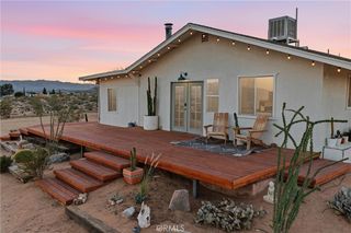 62625 La Brisa Dr, Joshua Tree, CA 92252