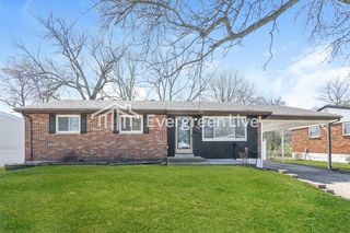 806 Teson Rd, Hazelwood, MO 63042