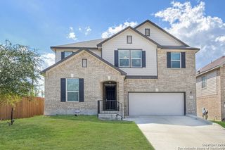 15227 orpheus way, San Antonio, TX 78245