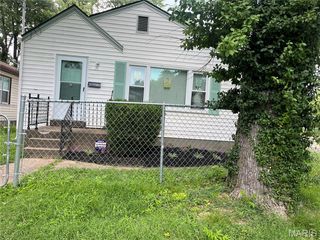 5479 Hamilton Ave, Saint Louis, MO 63136
