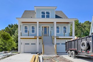 828 Lake Willow Way, Holly Ridge, NC 28445