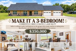 28617 Highway 7, Davis, OK 73030