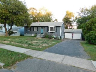 126 Baxter Lane, Milford, CT 06460