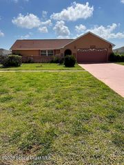 1190 Riviera Dr NE, Palm Bay, FL 32905
