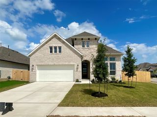 19501 Erna Dr, Pflugerville, TX 78660