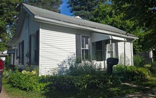 119 Gorham St, Morenci, MI 49256