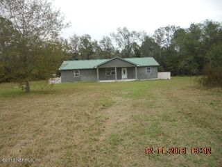 17771 54TH Place NW, Starke, FL 32091