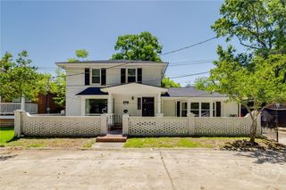 206 Way Street, Savannah, GA 31415