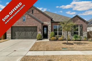 1818 Abruzzo Dr, Rockwall, TX 75032