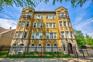 7000 S  East End Ave #104, Chicago, IL 60649