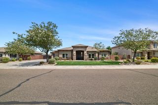 3097 E  Livia Dr, St George, UT 84790